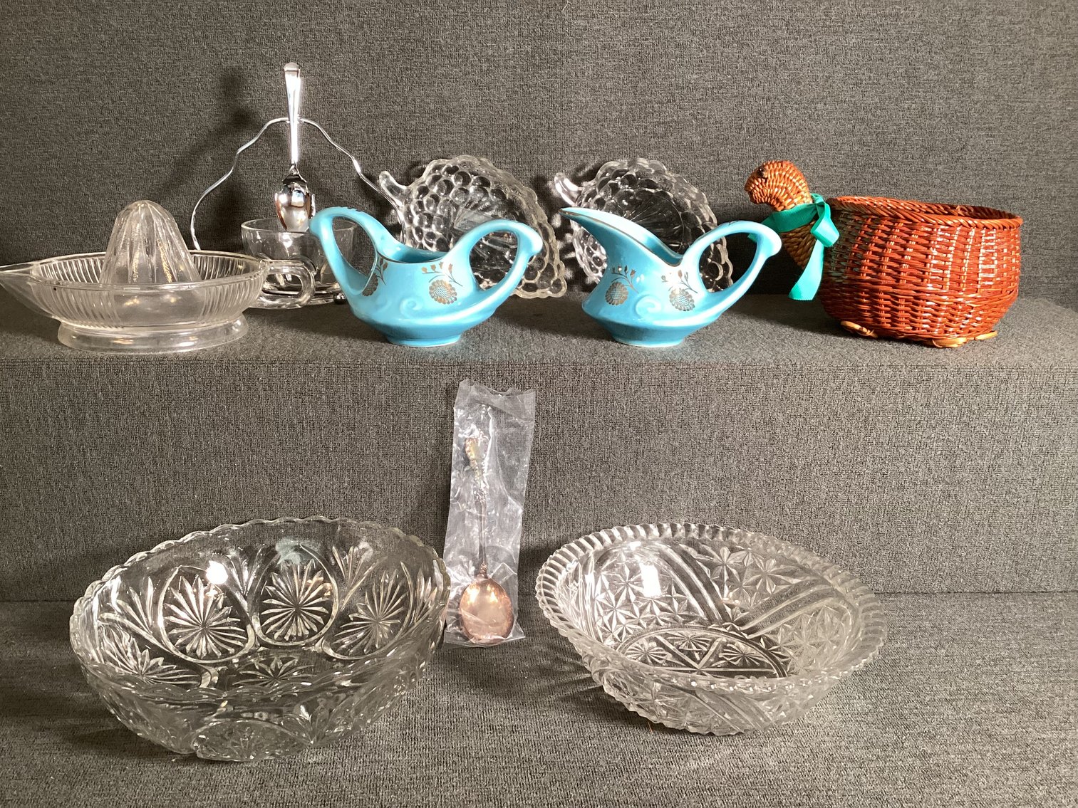 Image for Decorator’s Lot