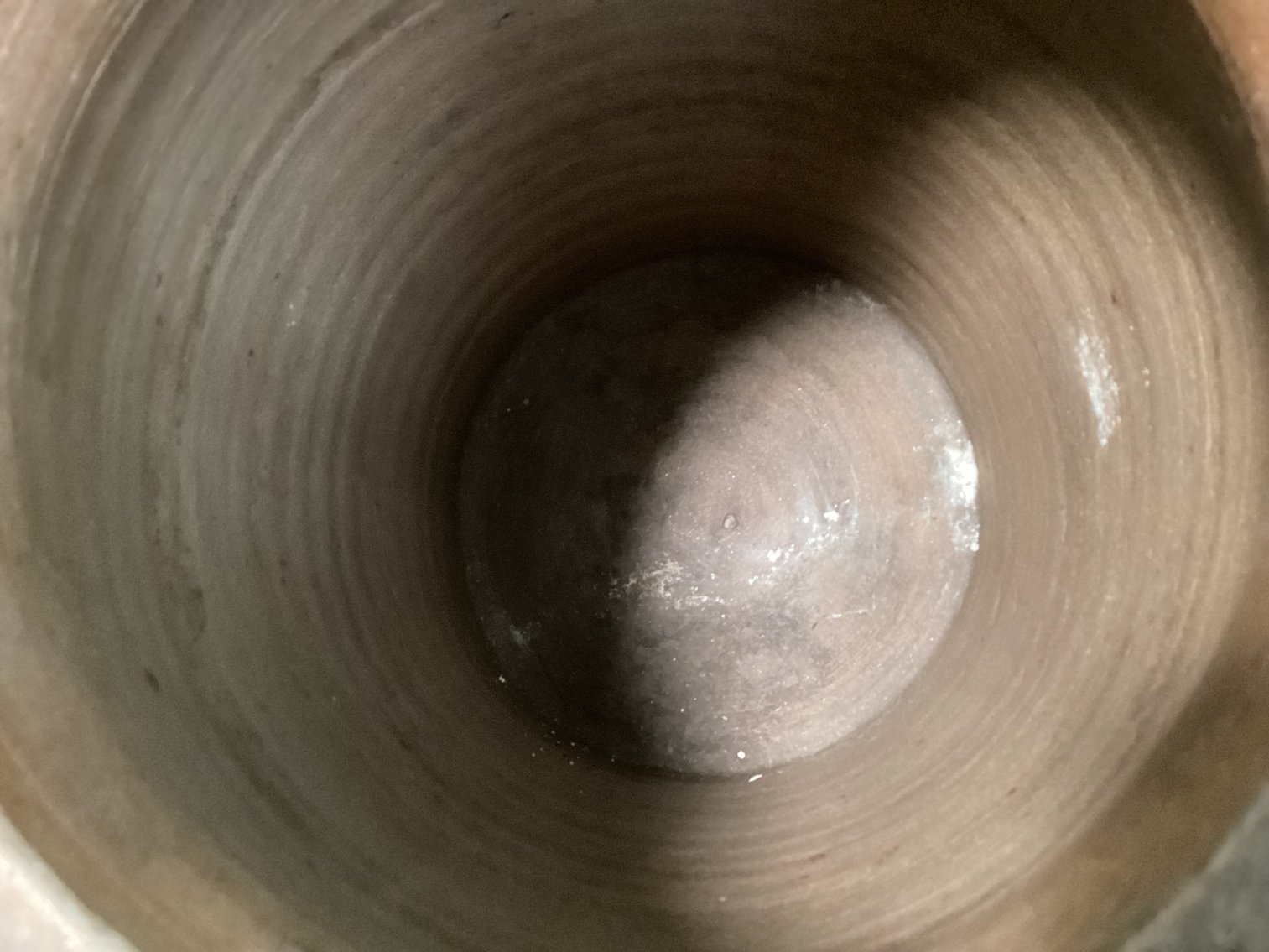 Image for Cobalt Decorated Crock