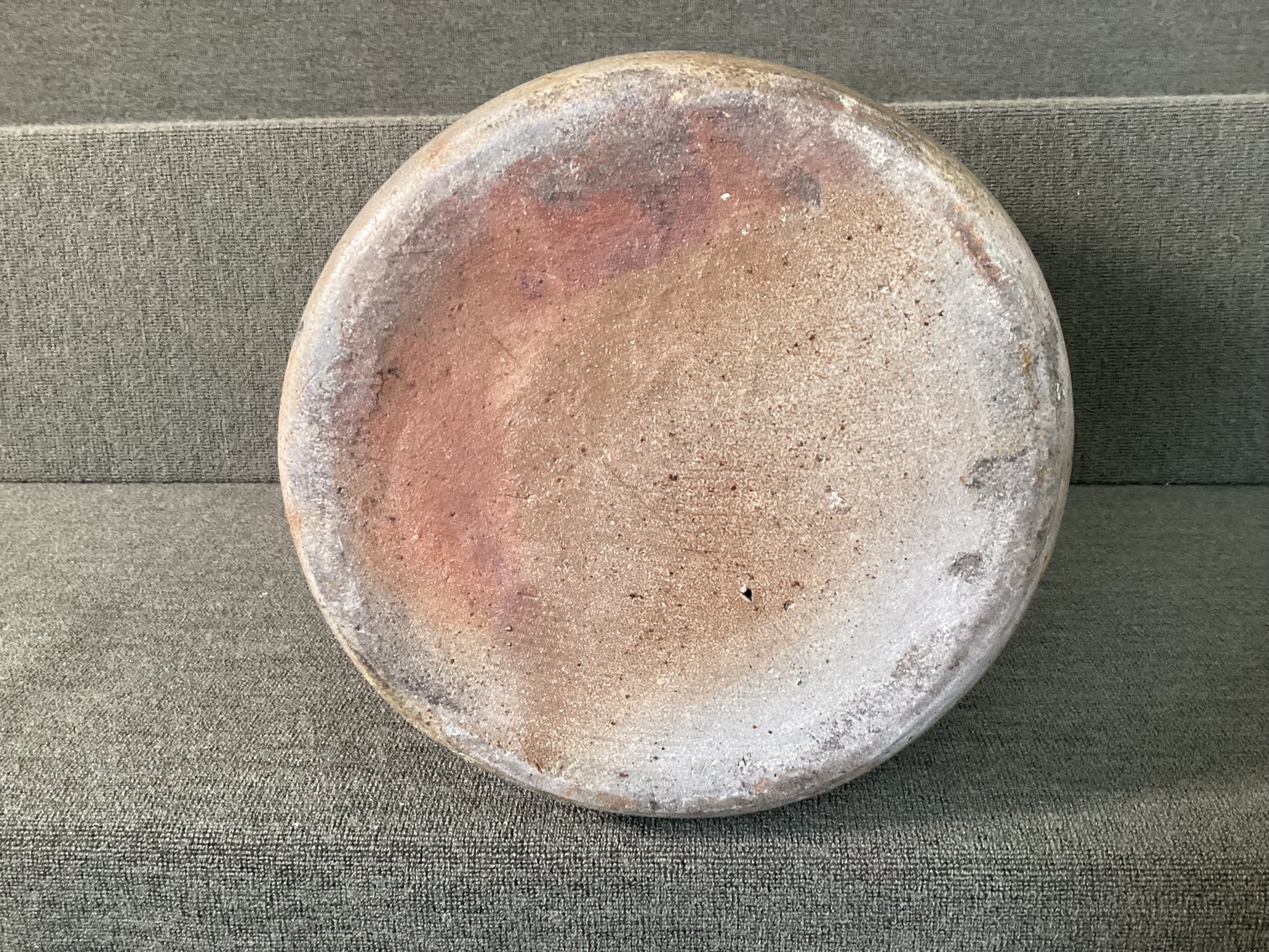 Image for Cobalt Decorated Crock