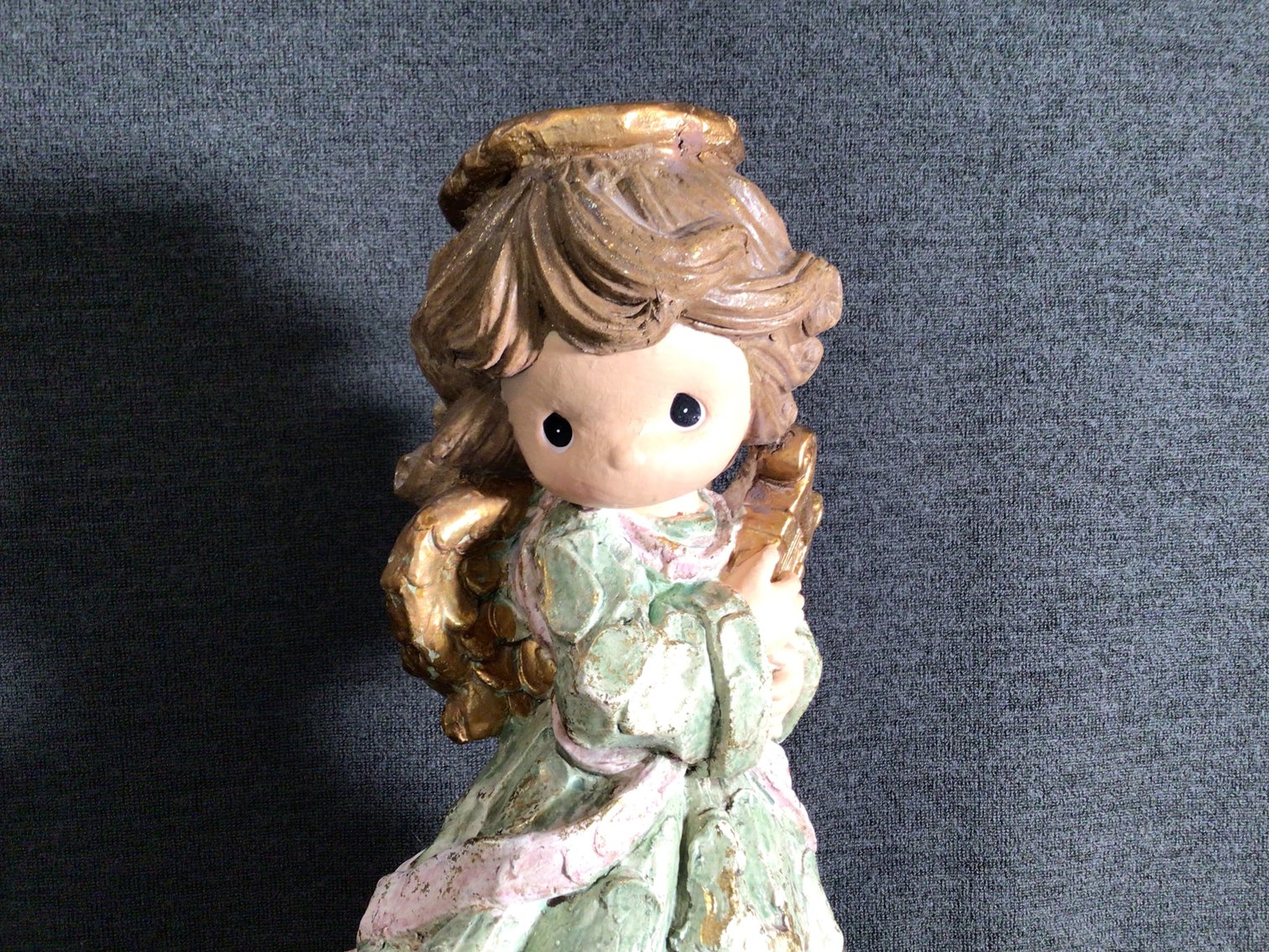 Image for Precious Moments figurine