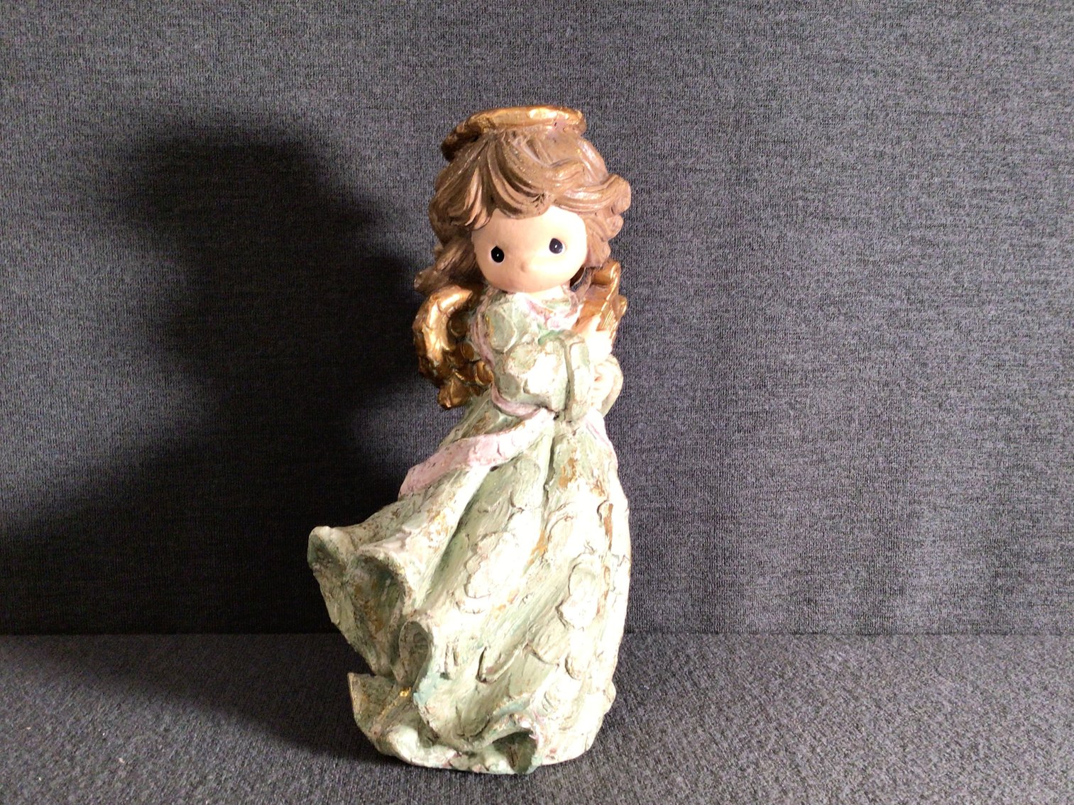 Image for Precious Moments figurine