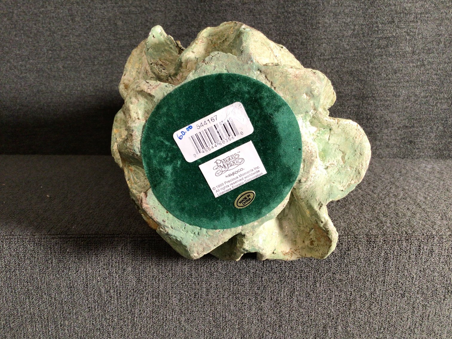 Image for Precious Moments figurine