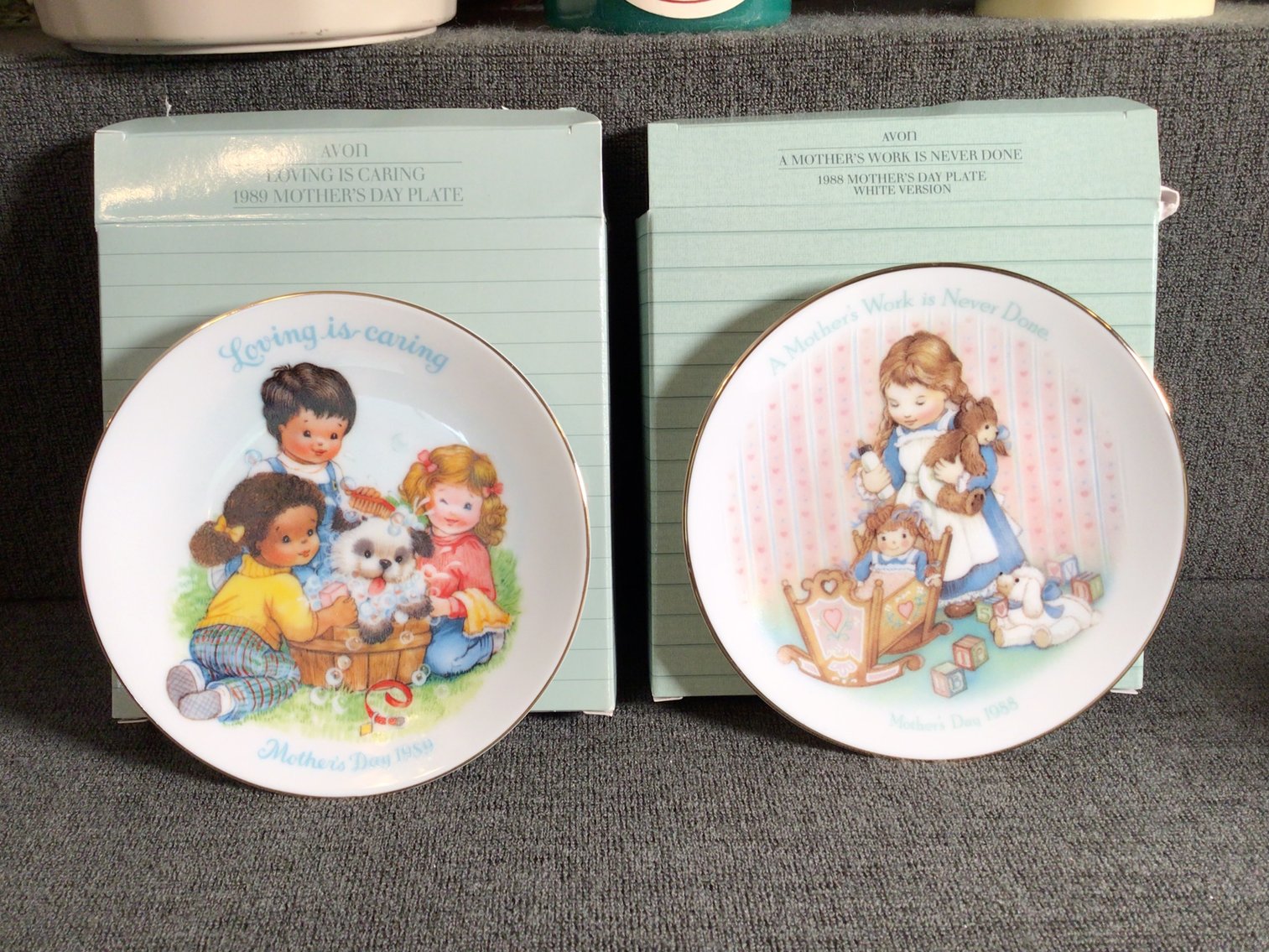 Image for Decorators Lot