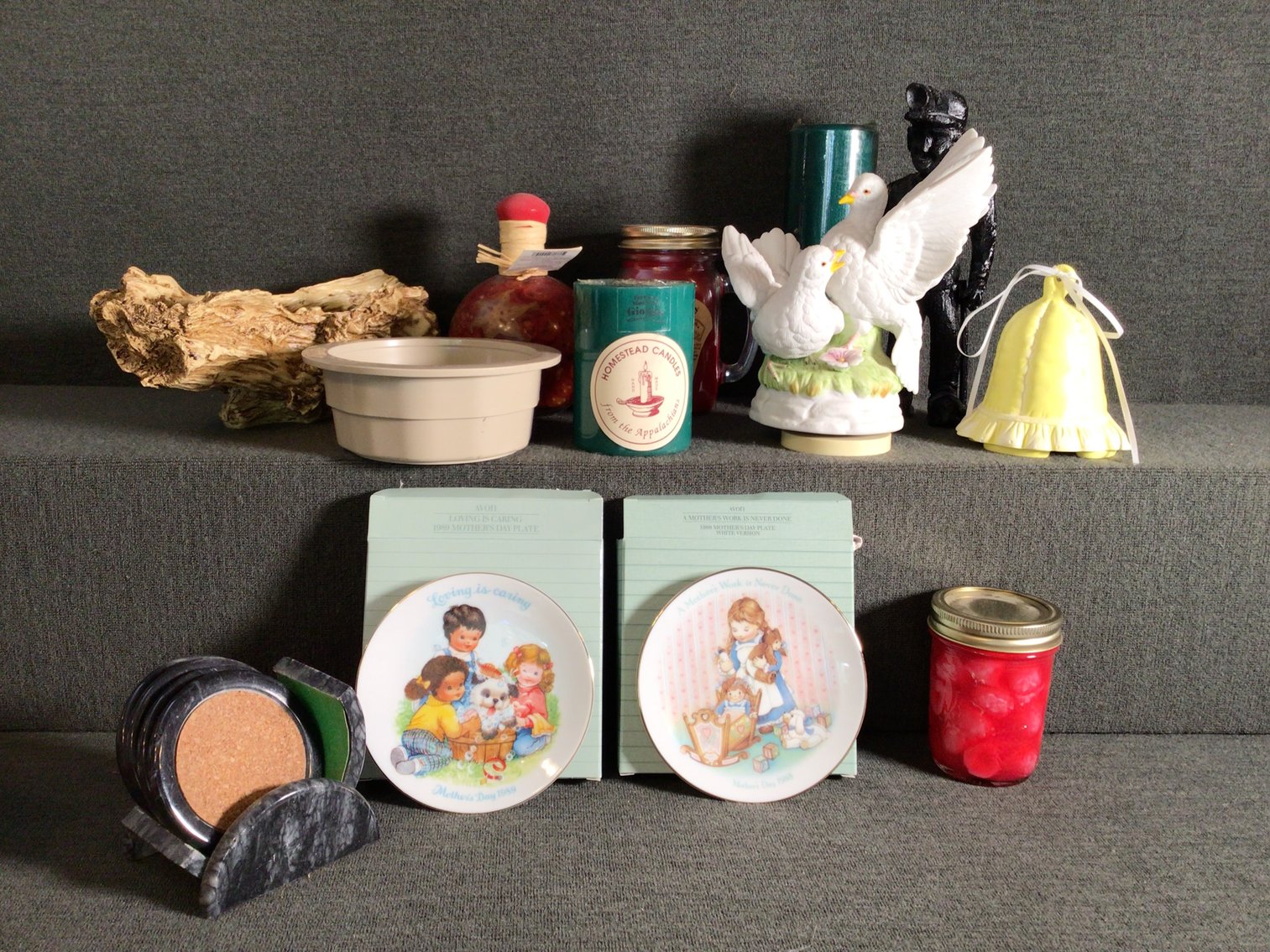 Image for Decorators Lot