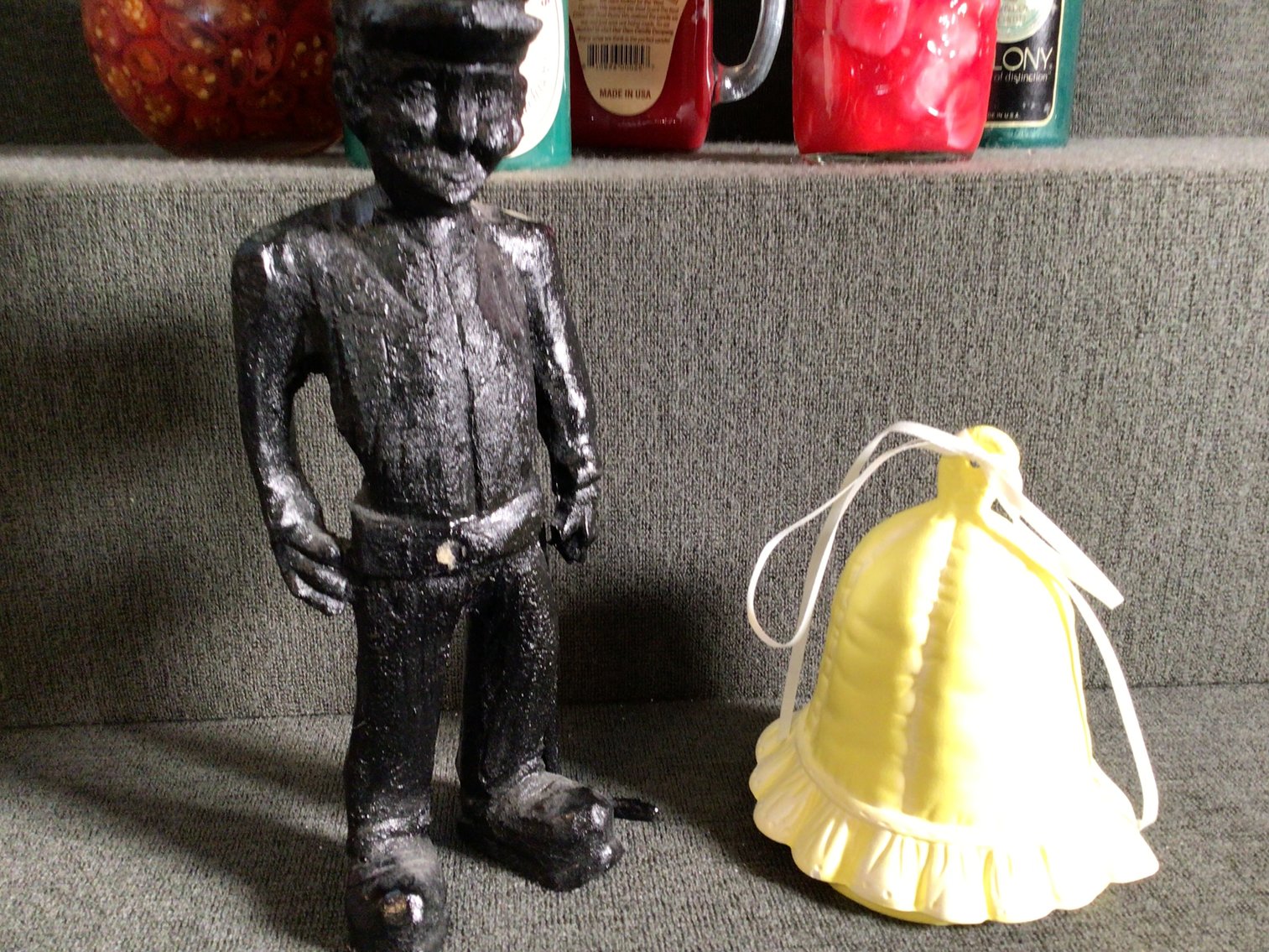 Image for Decorators Lot