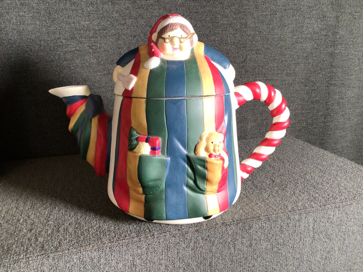 Image for Ceramic decorator lot