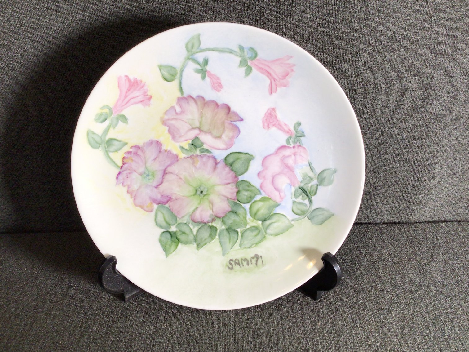 Image for Entertaining lot