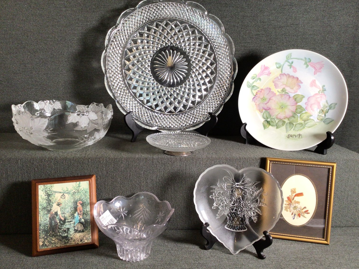 Image for Entertaining lot