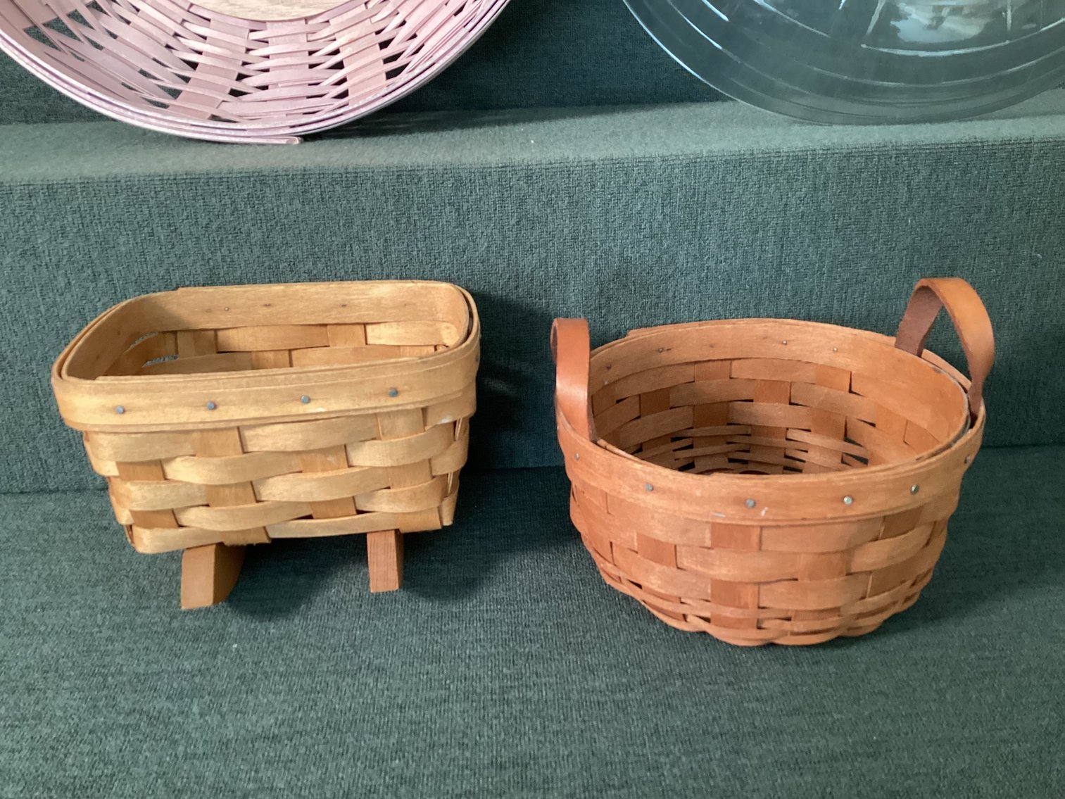 Image for Longaberger Baskets