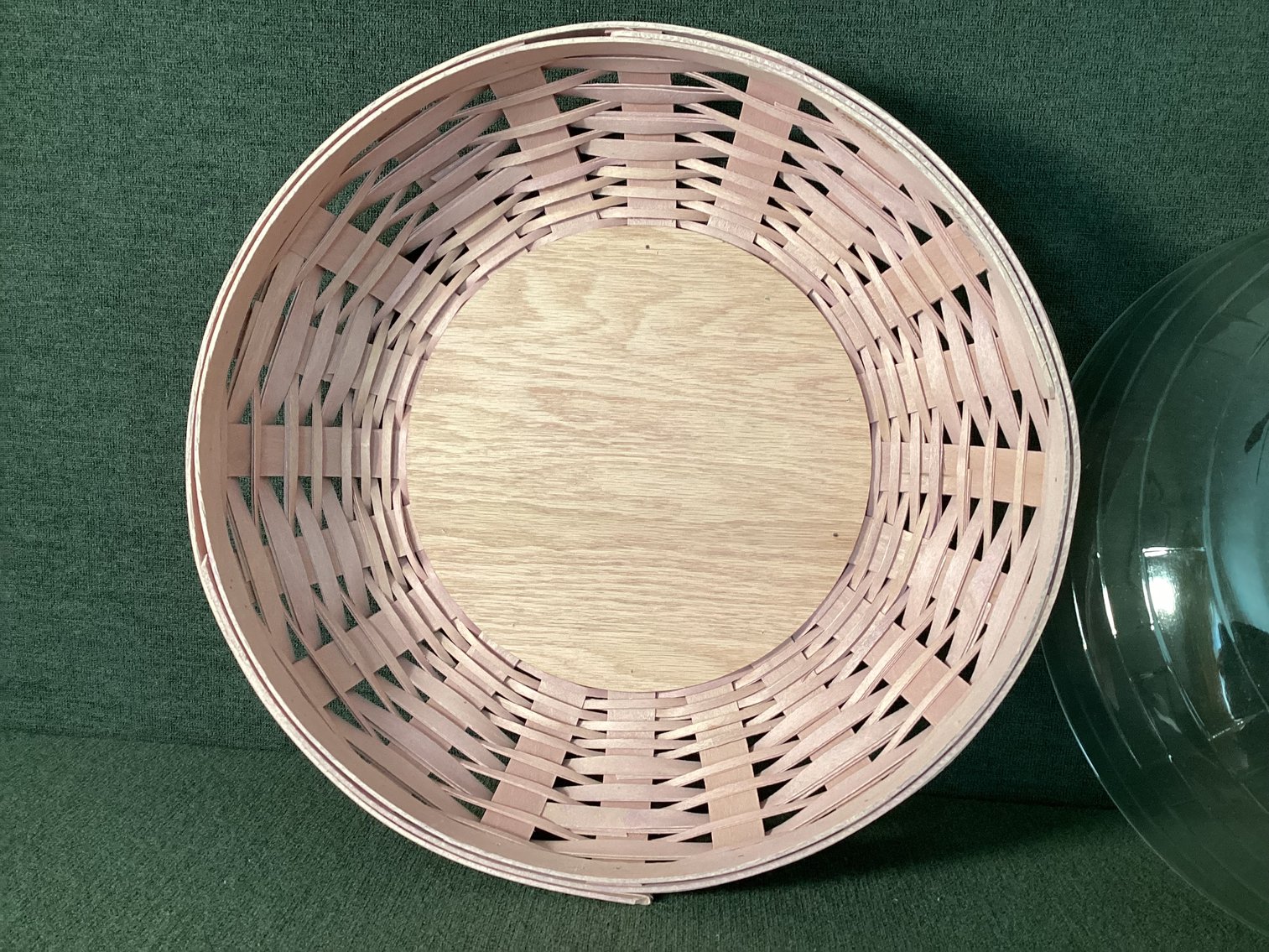 Image for Longaberger Baskets