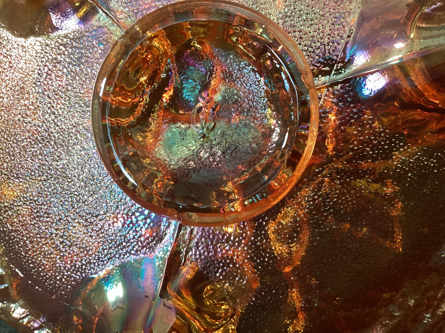 Image for Carnival Glass