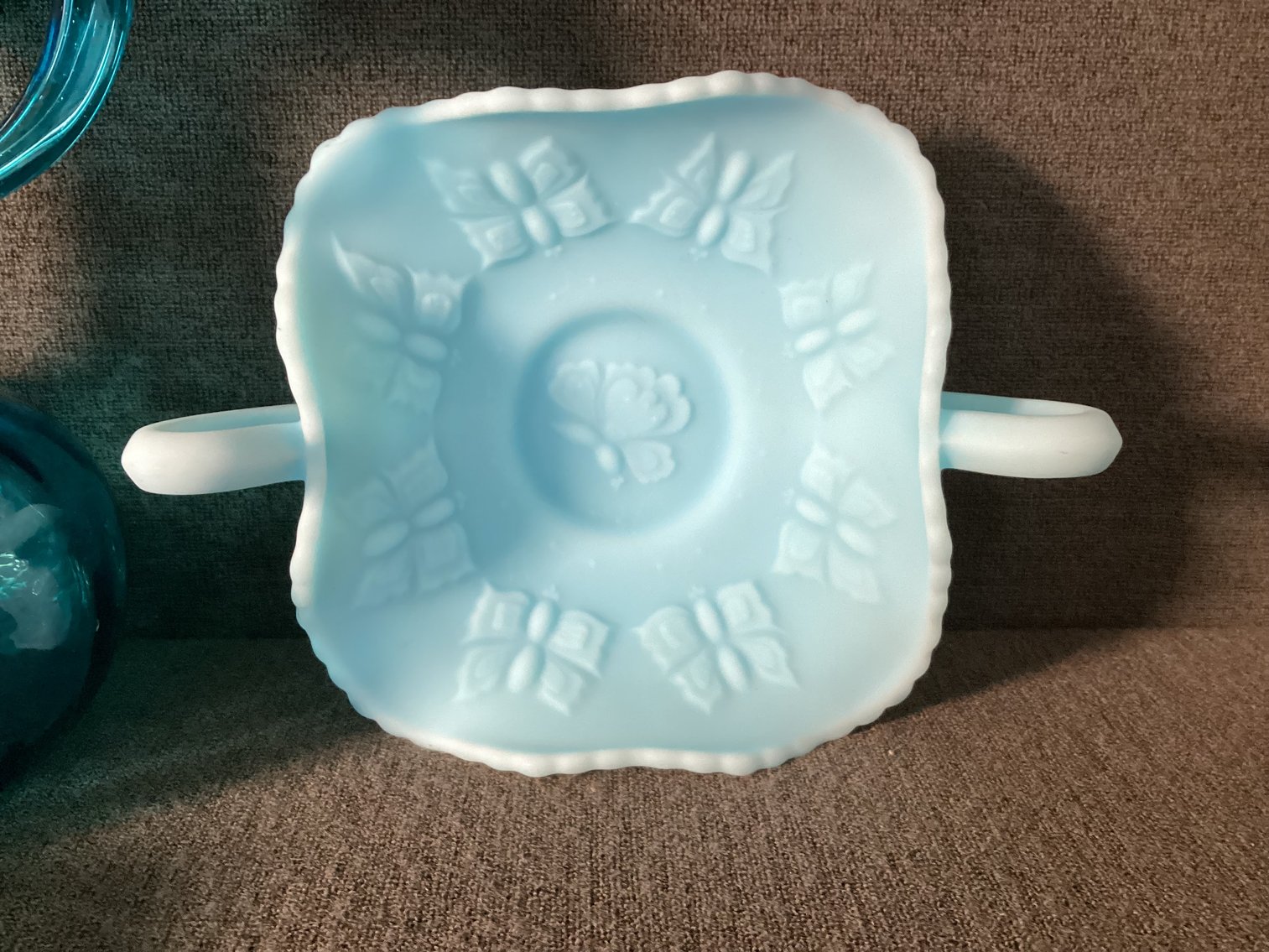 Image for Blue Glass