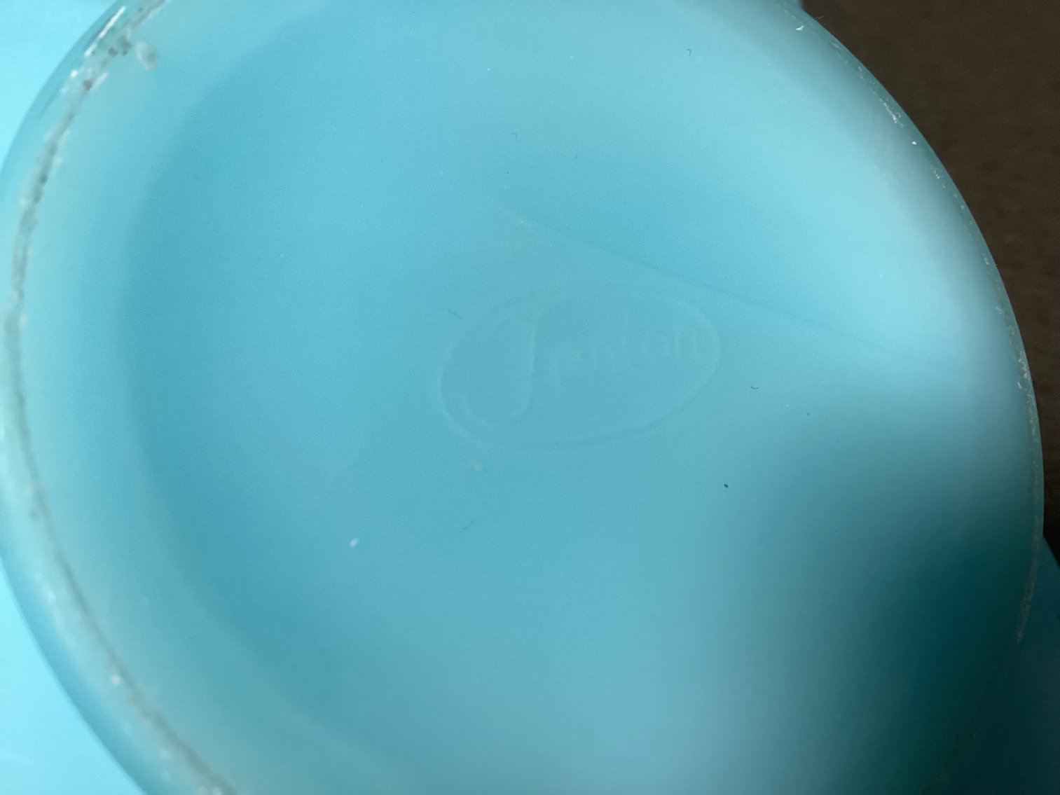 Image for Blue Glass