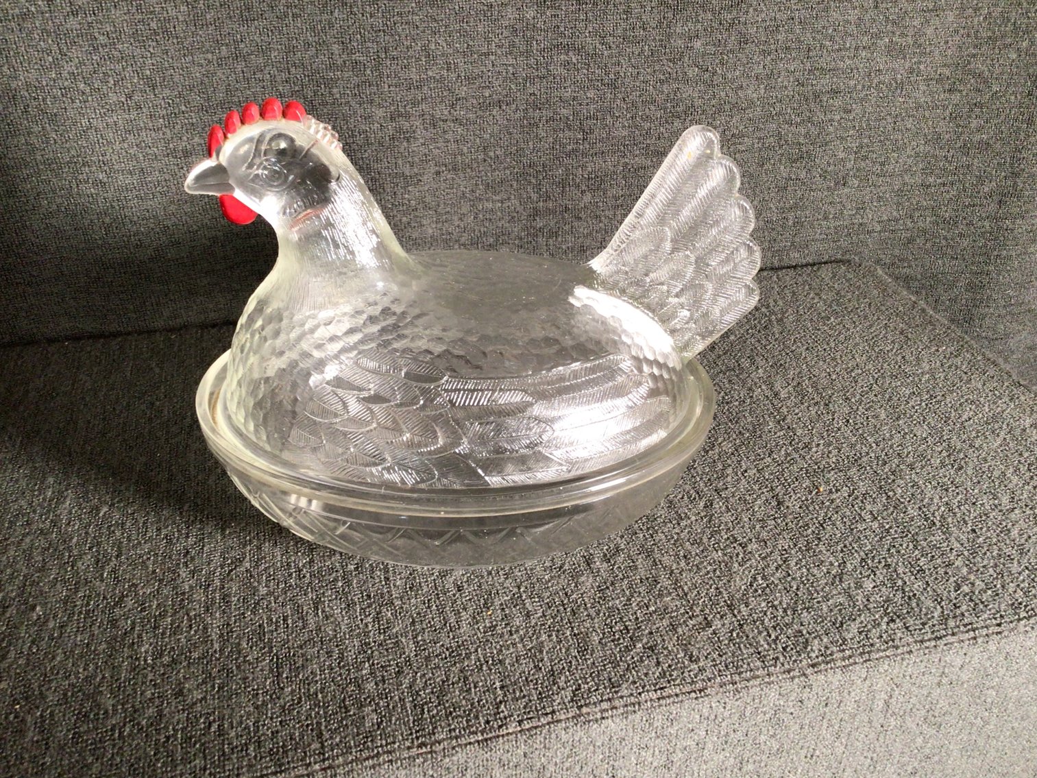 Image for Glass collection