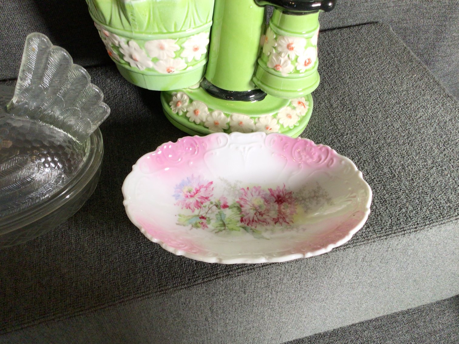 Image for Glass collection