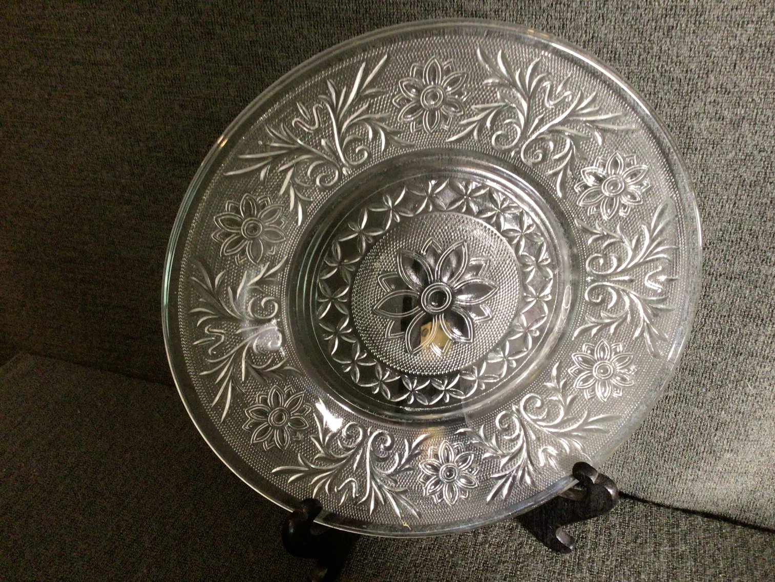 Image for Glass collection