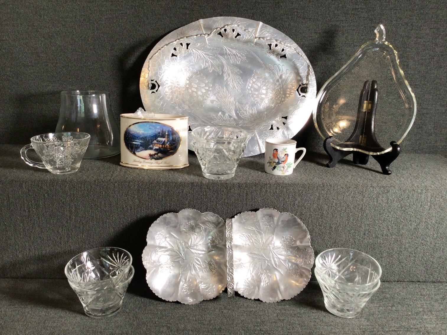 Image for Miscellaneous lot