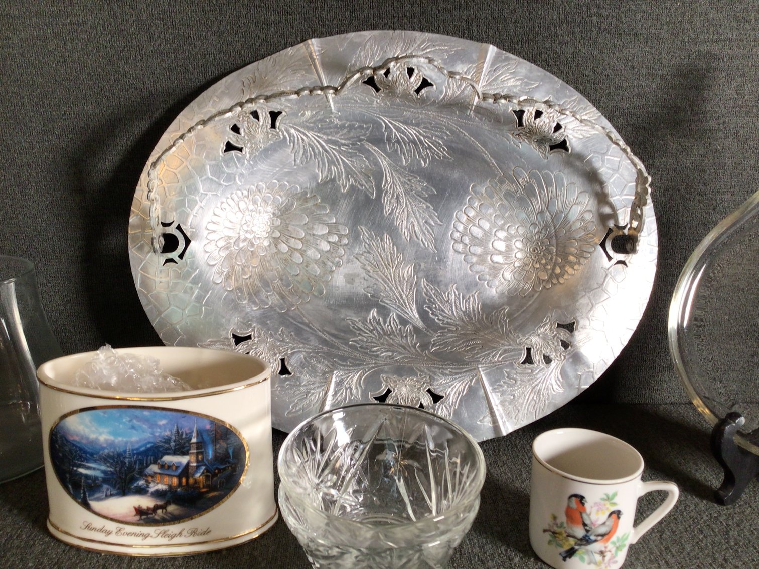 Image for Miscellaneous lot