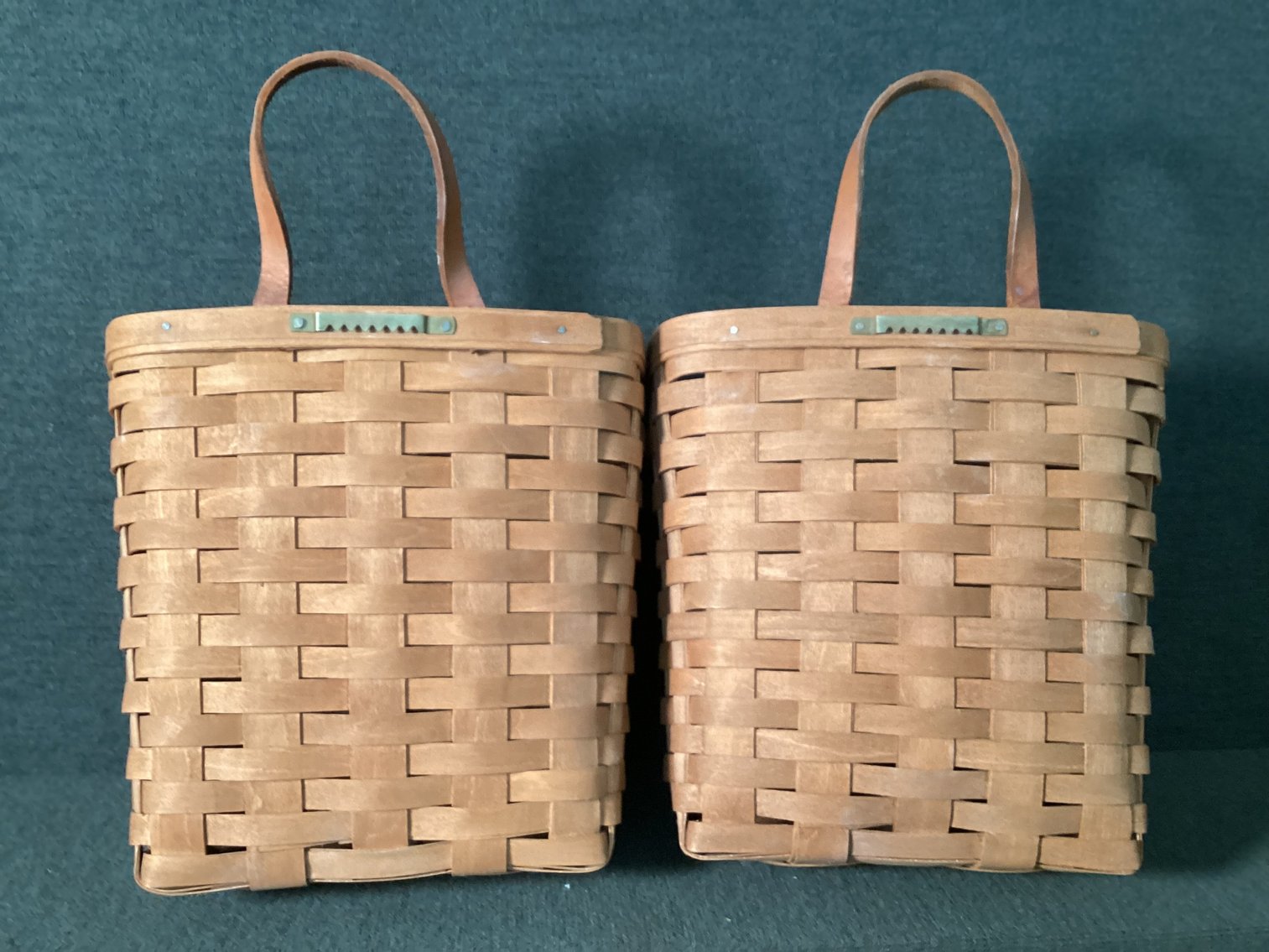 Image for Longaberger Baskets