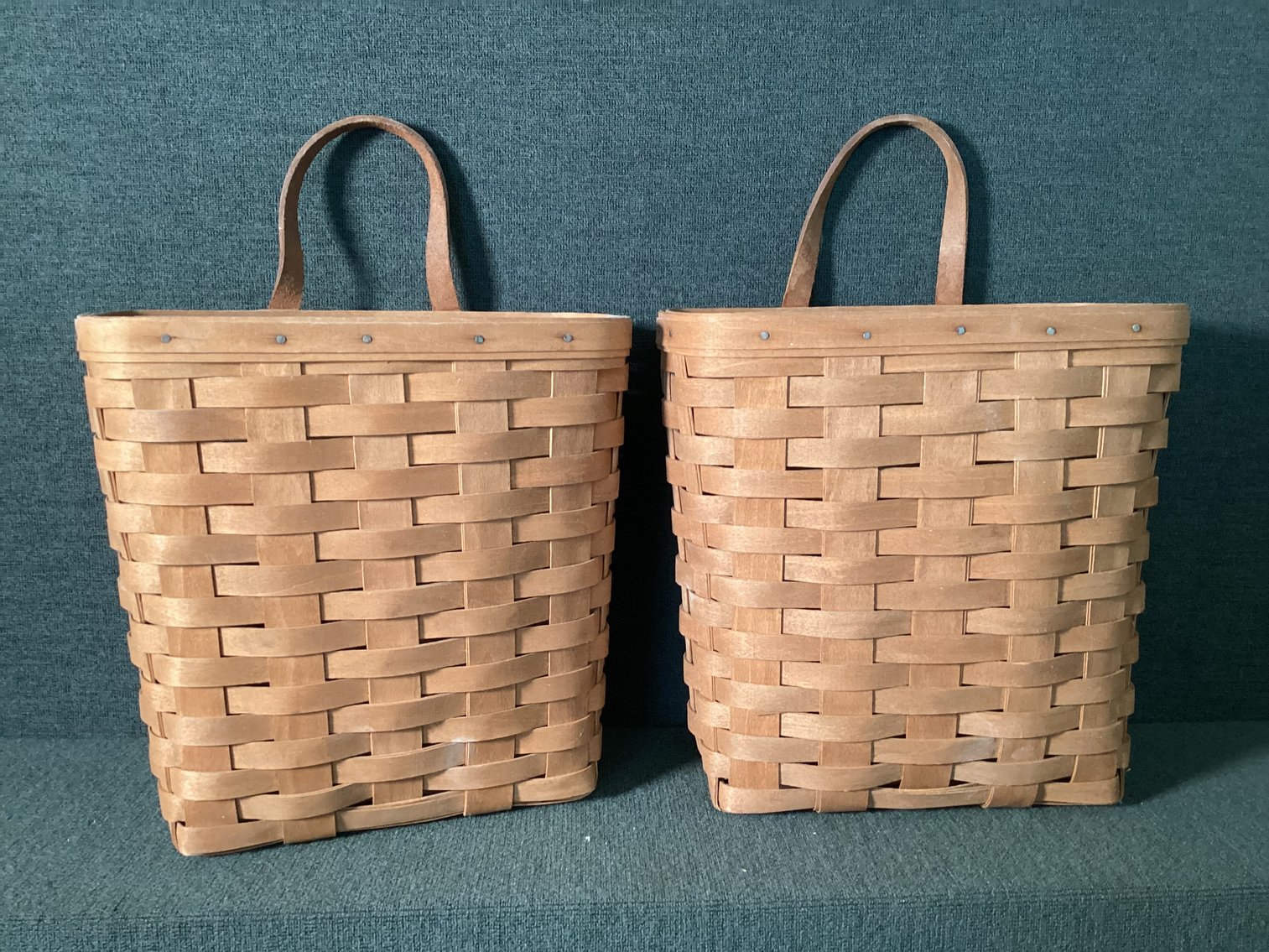 Image for Longaberger Baskets