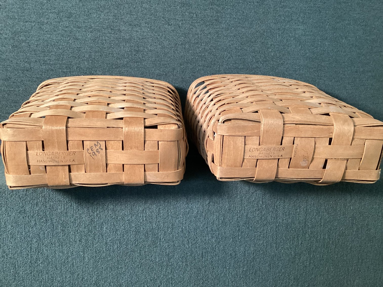 Image for Longaberger Baskets