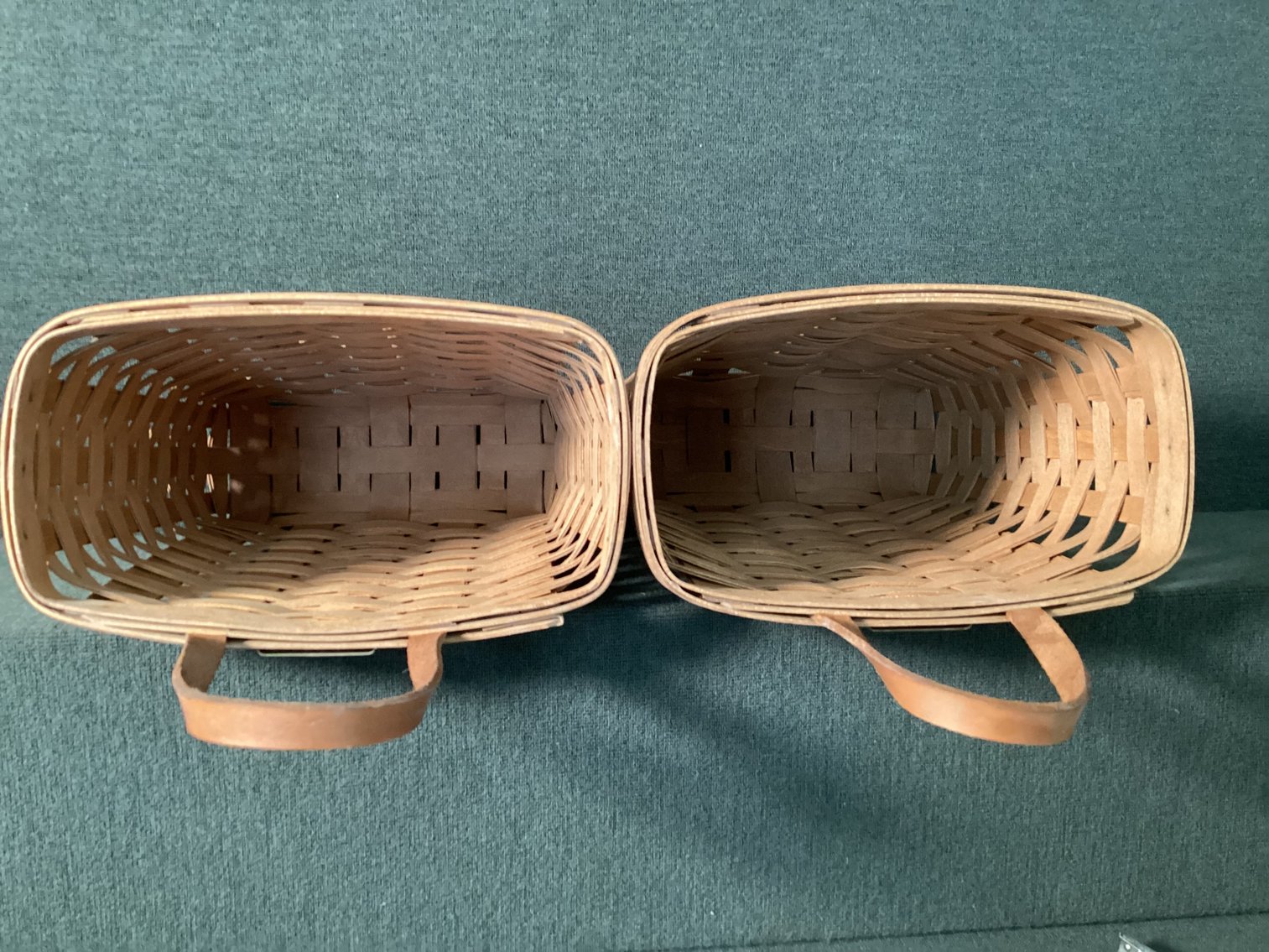 Image for Longaberger Baskets