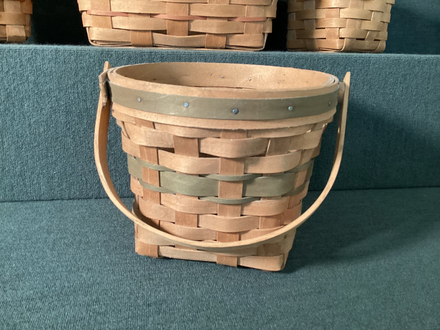 Image for Longaberger Baskets