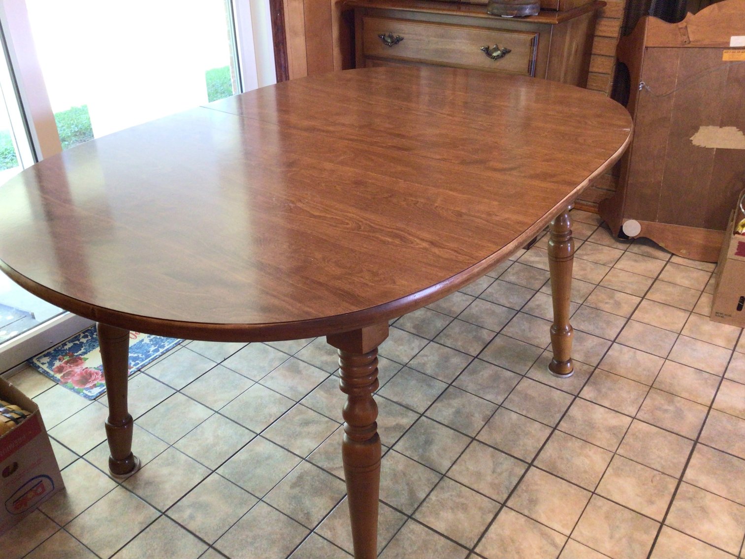 Image for Dining Room table