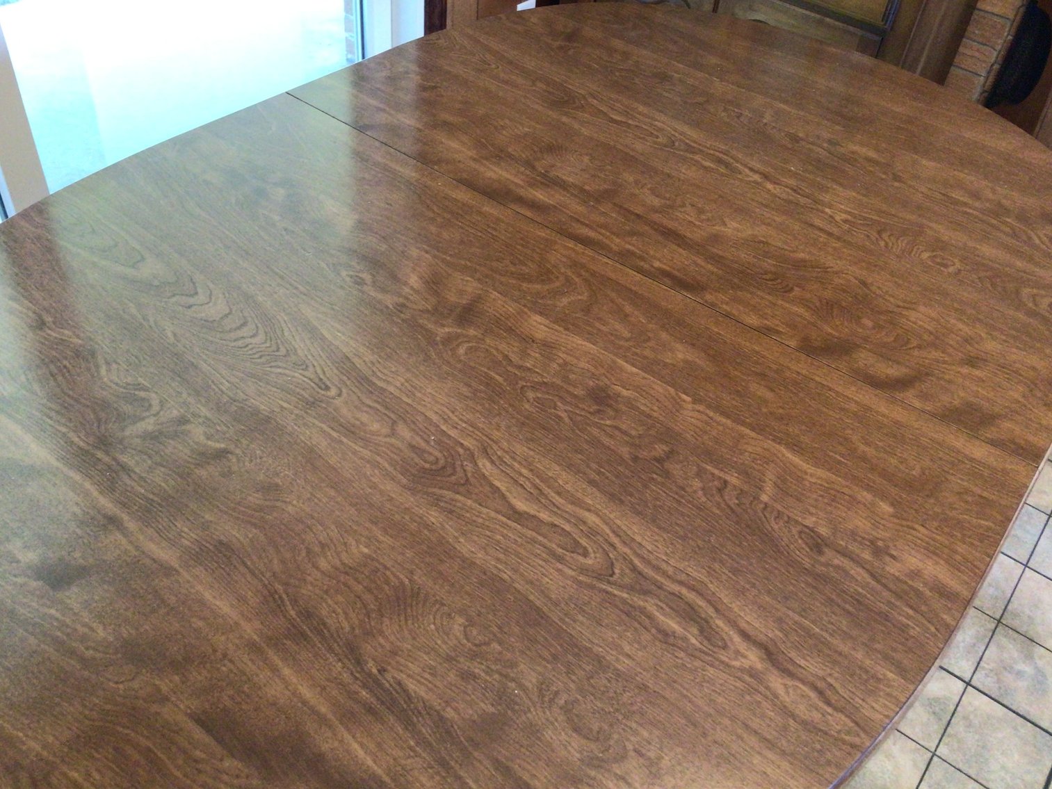 Image for Dining Room table