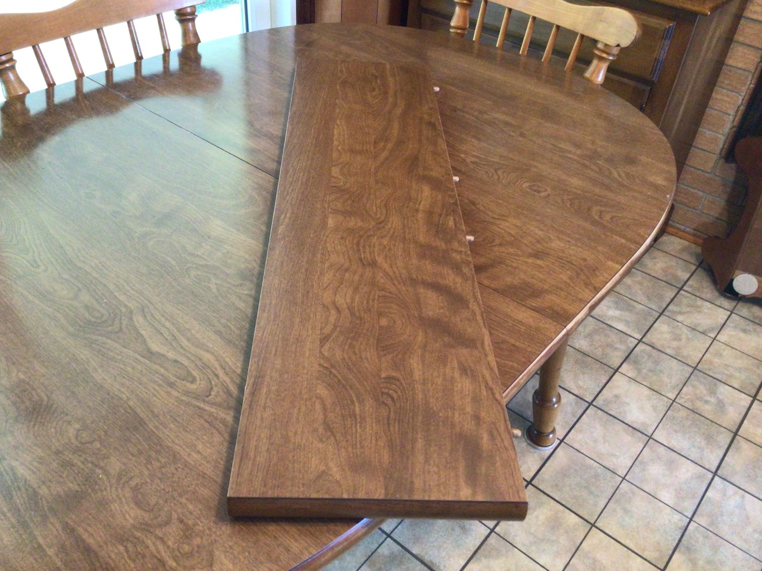 Image for Dining Room table