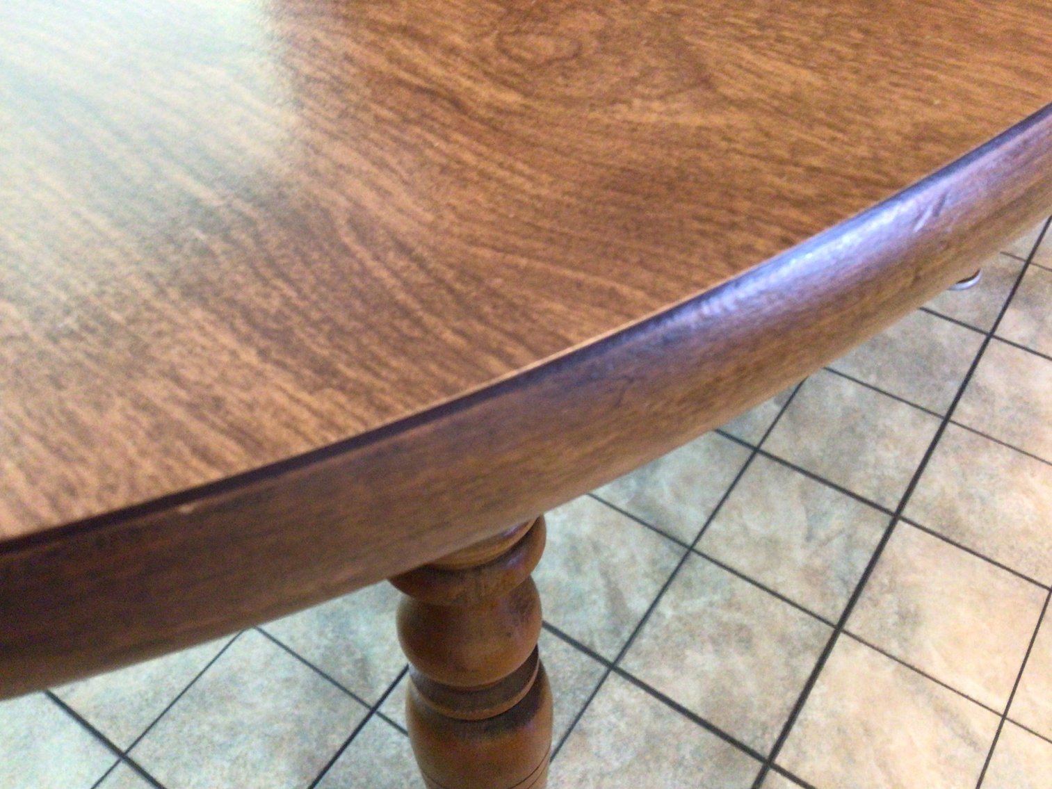 Image for Dining Room table