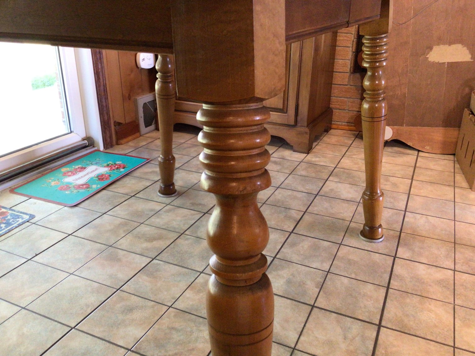 Image for Dining Room table