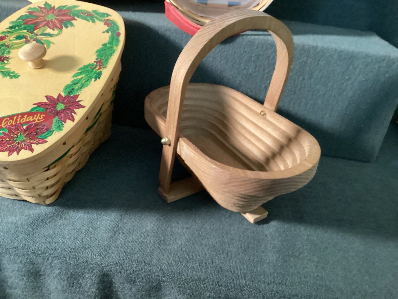 Image for Peterboro Baskets