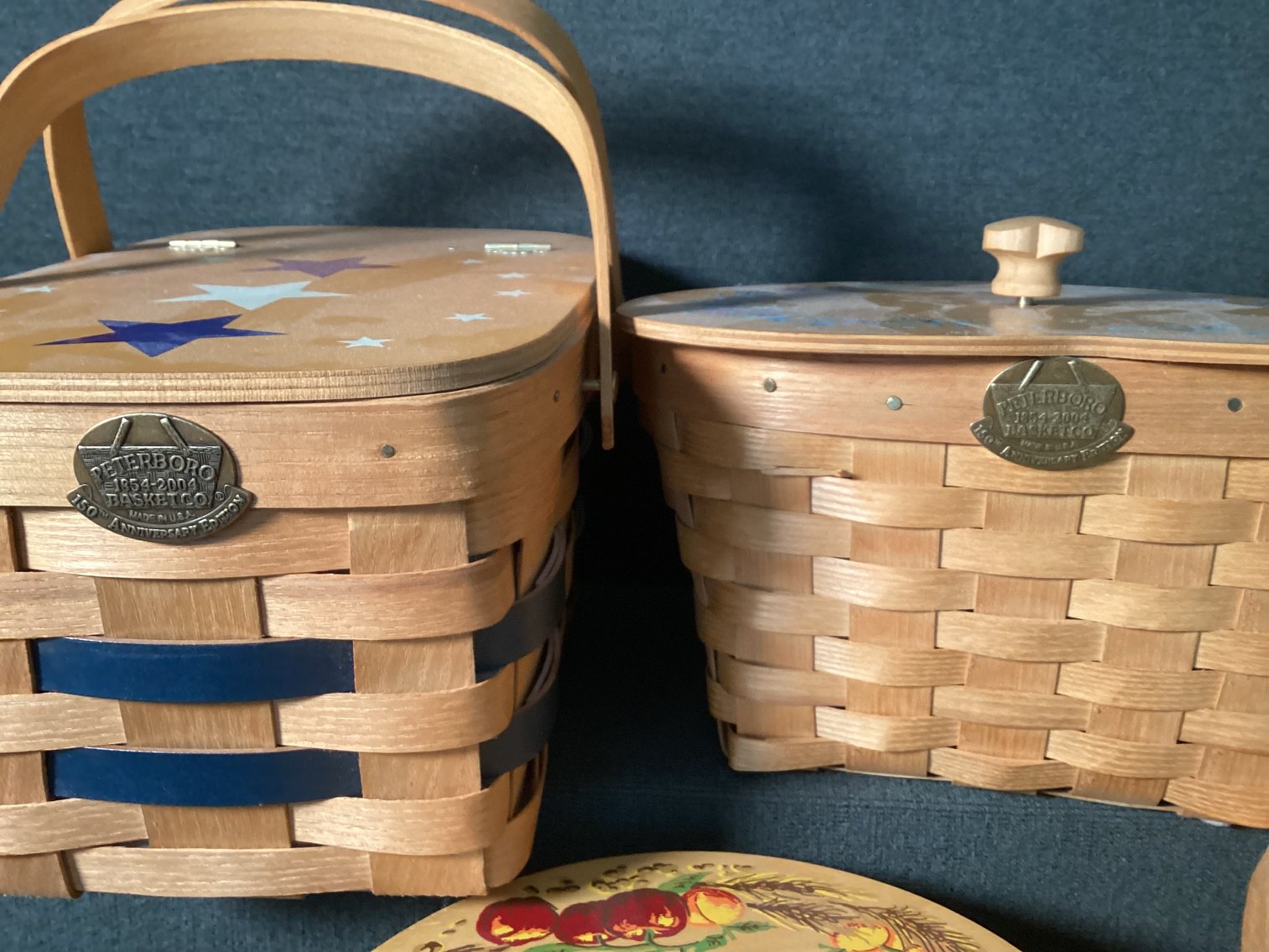 Image for Peterboro Baskets