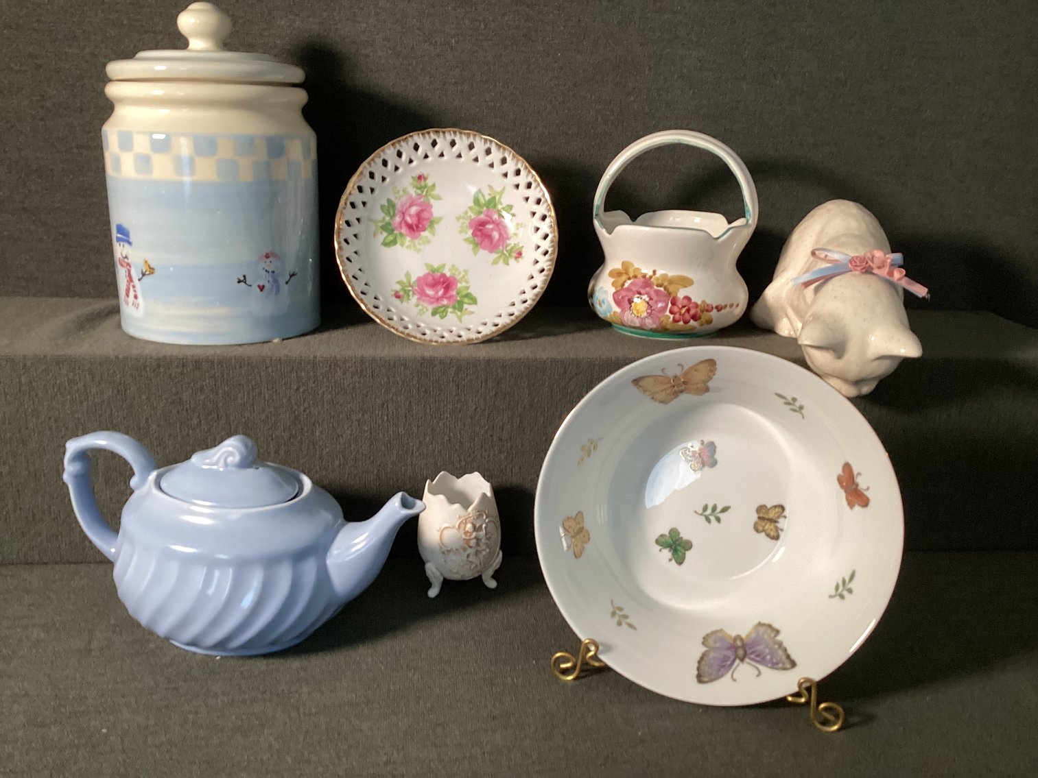 Image for Ceramic Lot