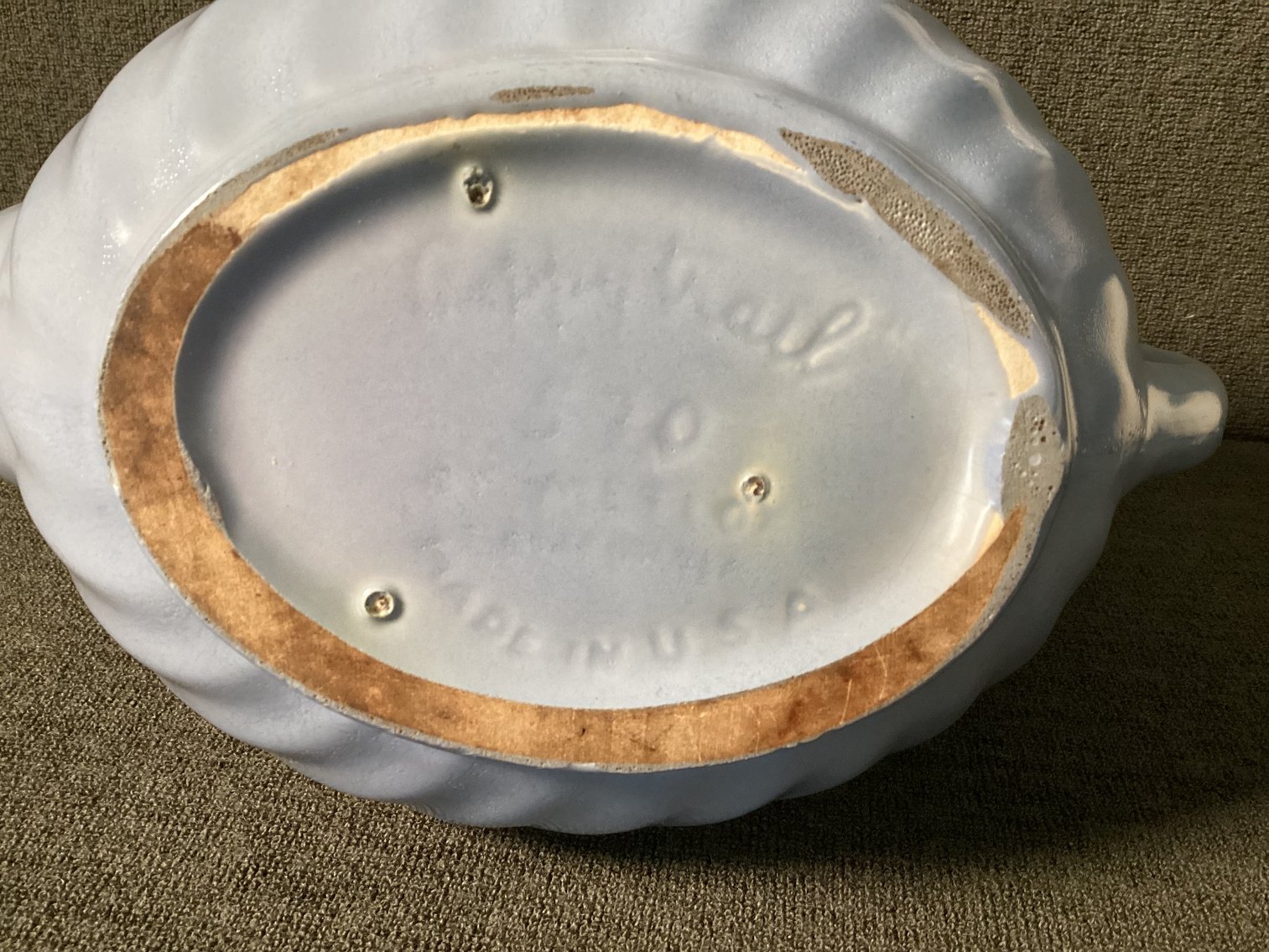 Image for Ceramic Lot