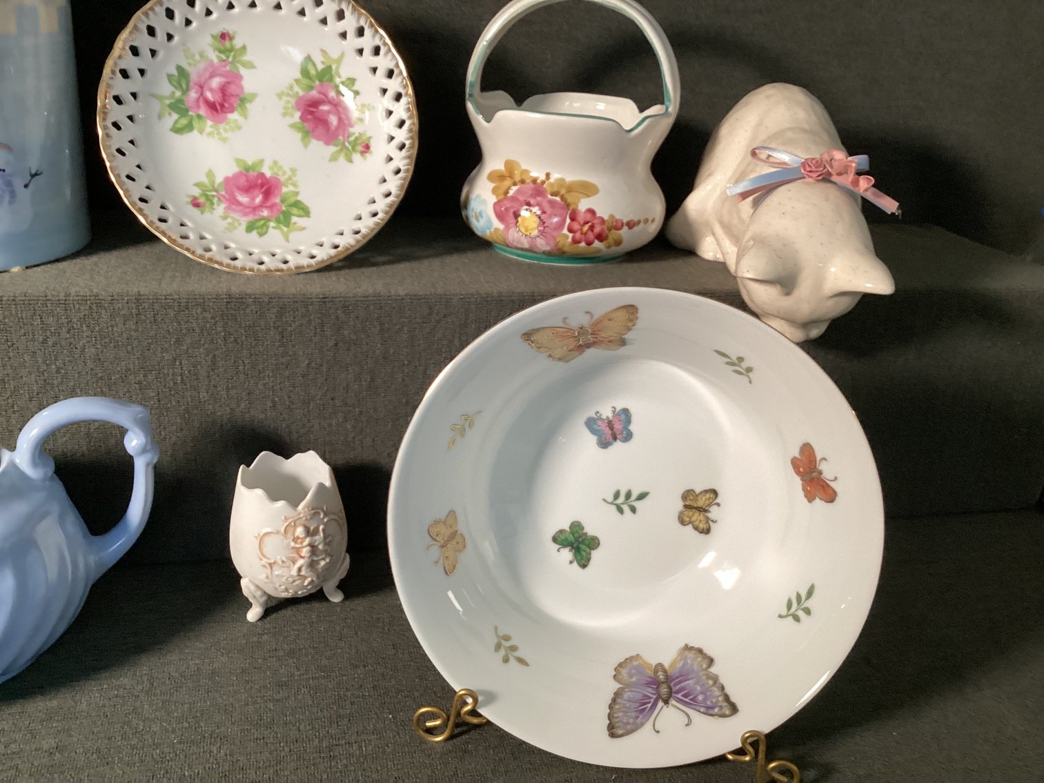 Image for Ceramic Lot