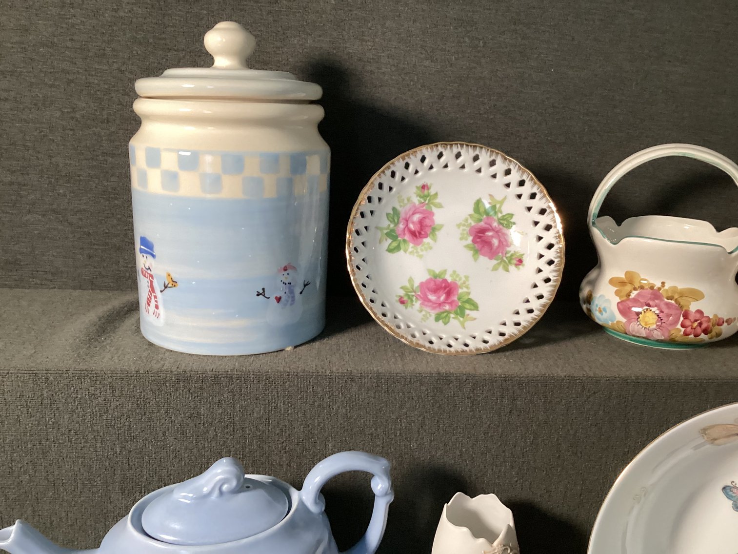 Image for Ceramic Lot