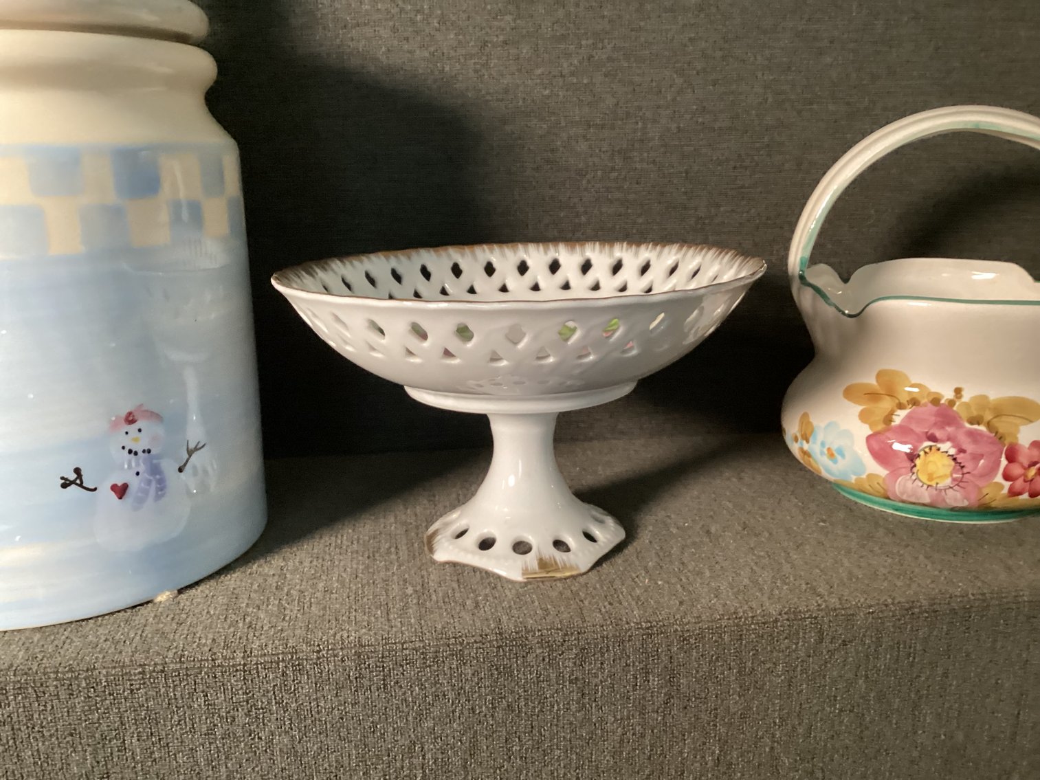 Image for Ceramic Lot