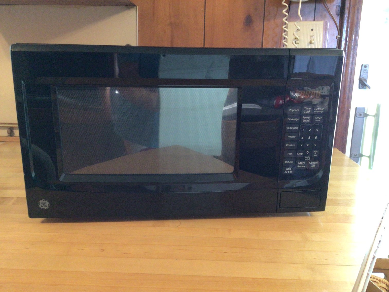 Image for Microwave
