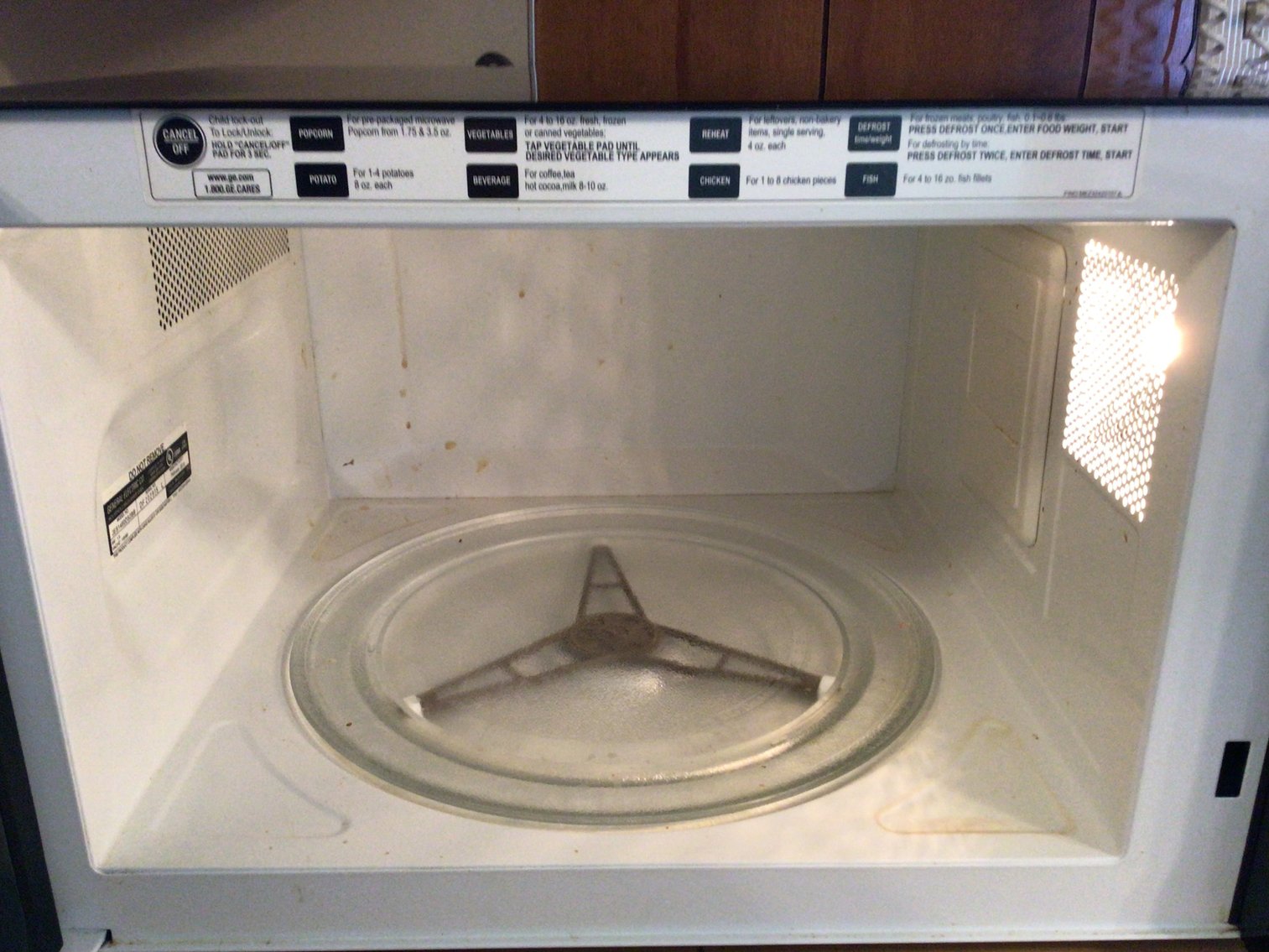 Image for Microwave