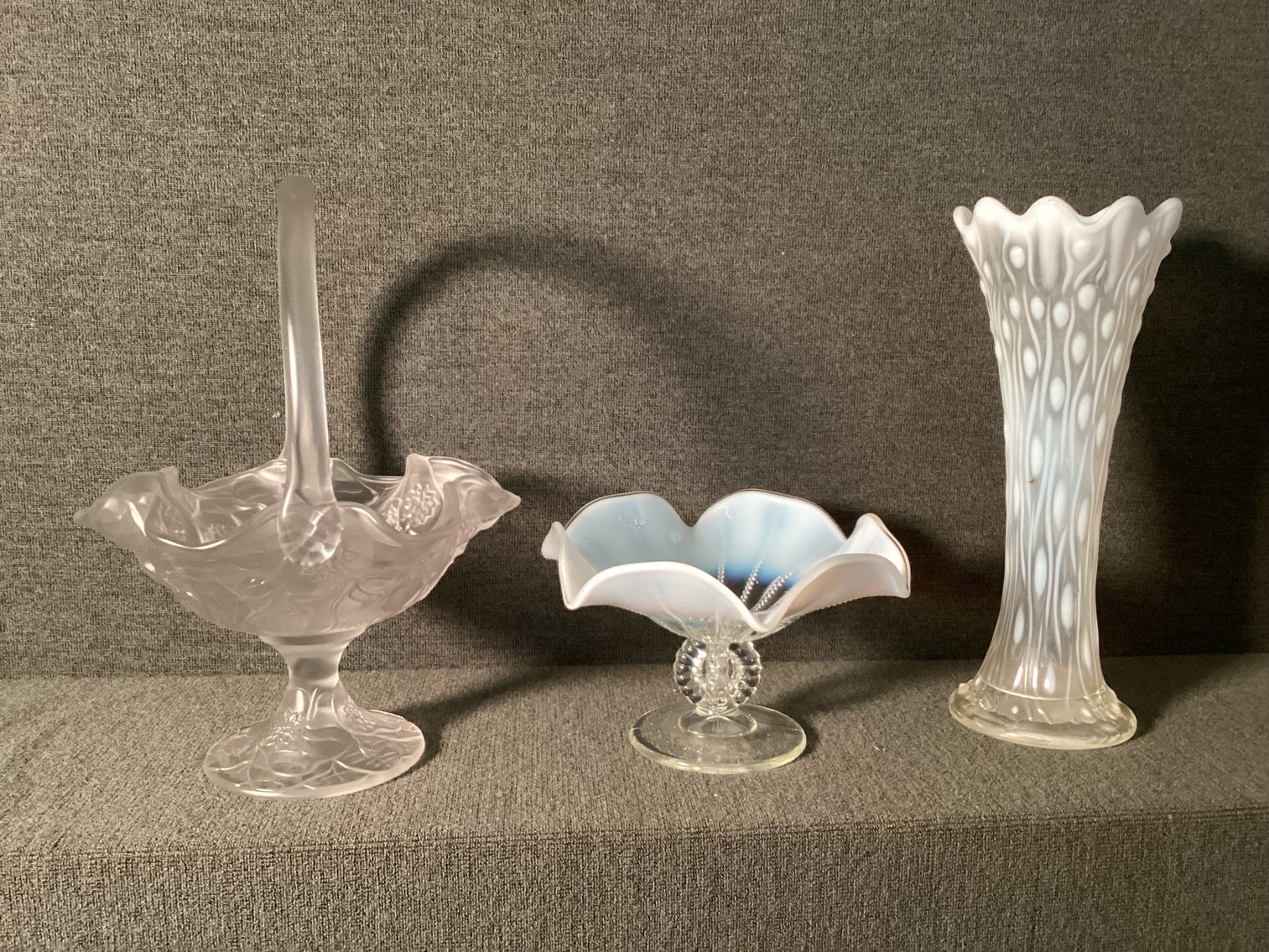 Image for Fenton and More