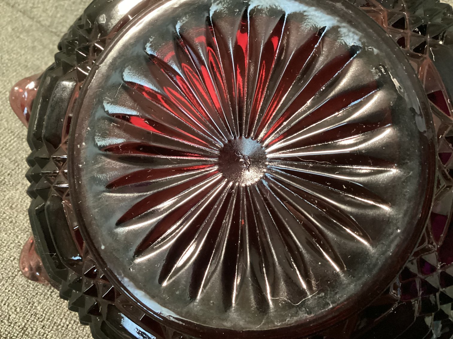 Image for Three Pieces of Art Glass