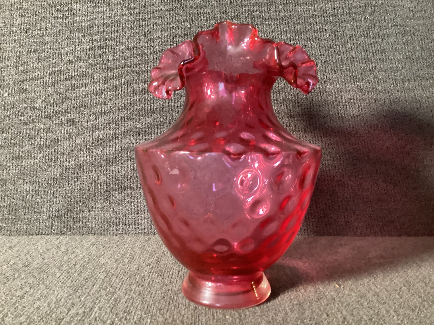 Image for Three Pieces of Art Glass