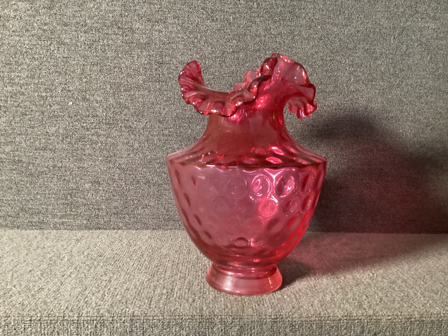 Image for Three Pieces of Art Glass