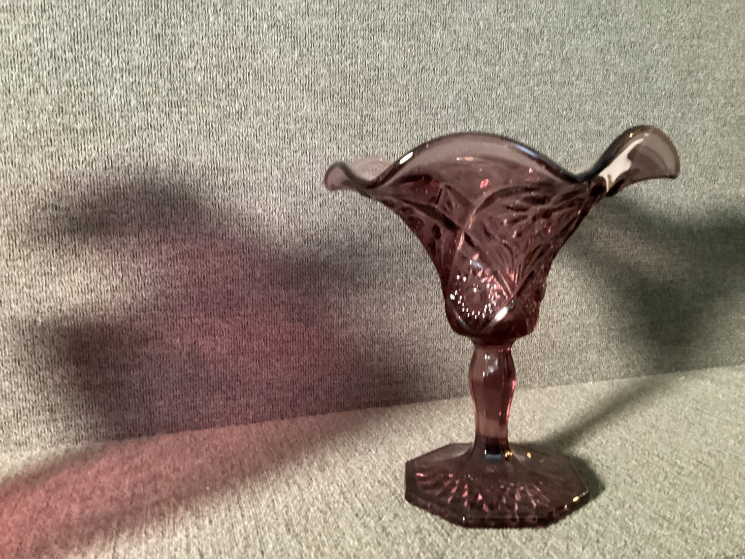 Image for Three Pieces of Art Glass