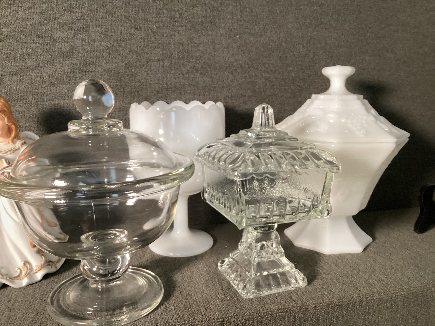 Image for Small Compotes and More