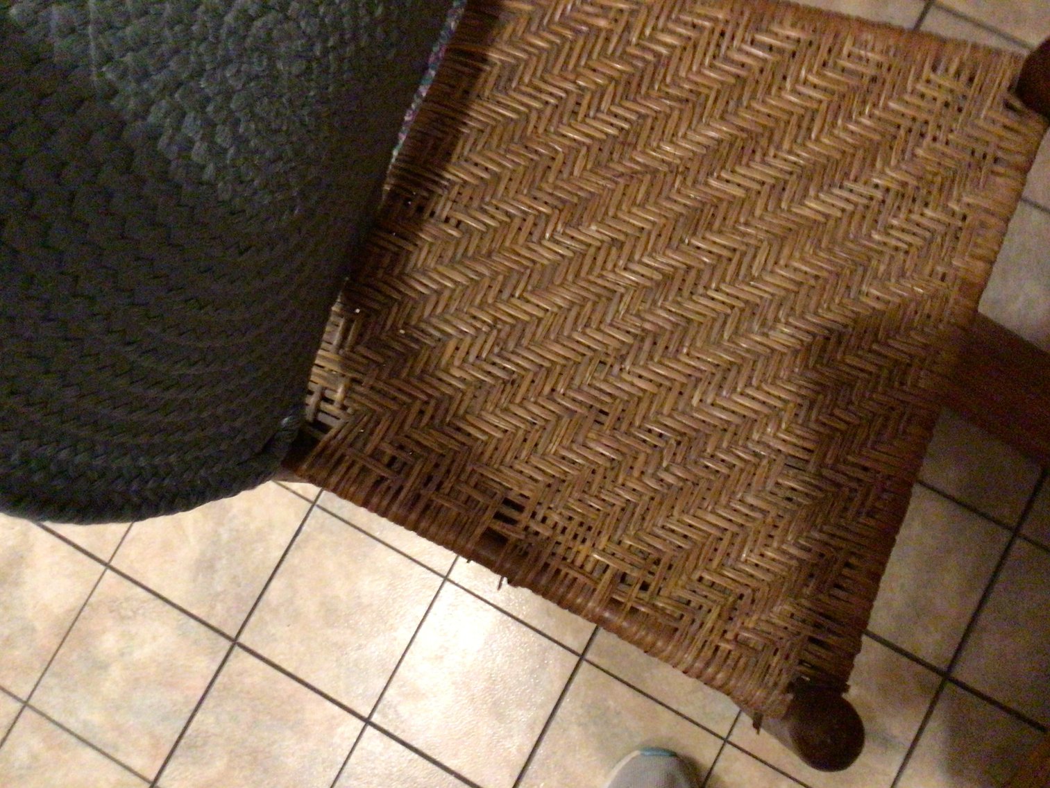 Image for Dinette set - table for 2