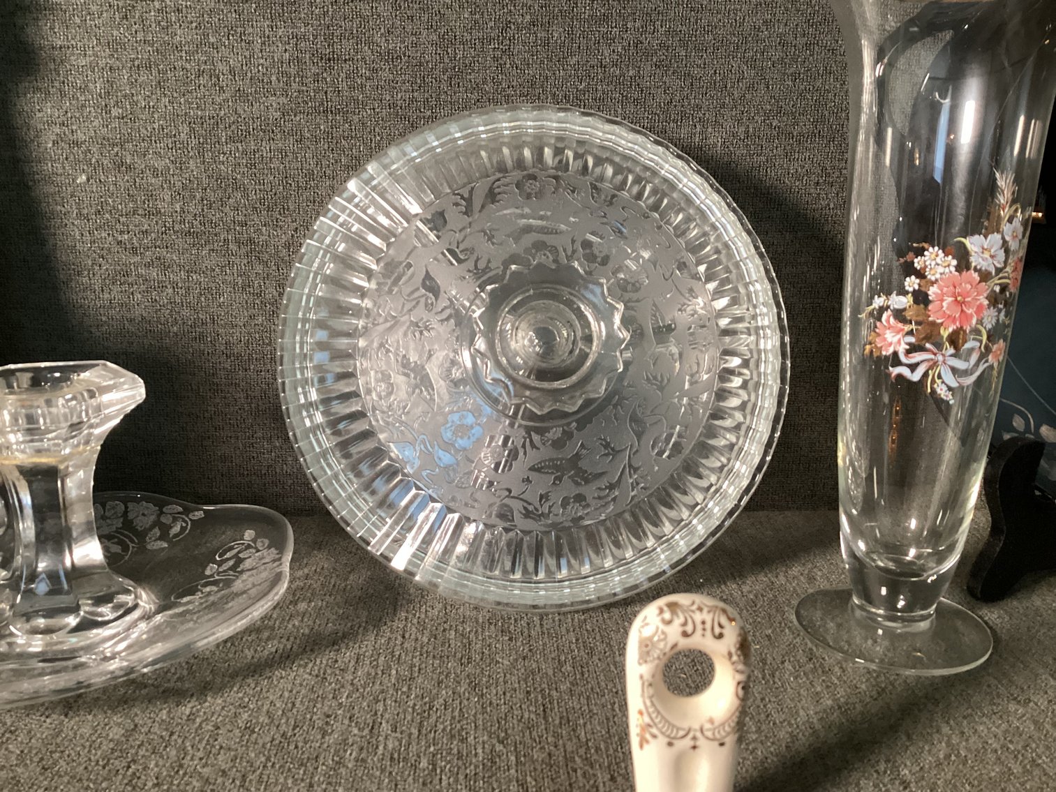 Image for Paden City Covered Candy and More