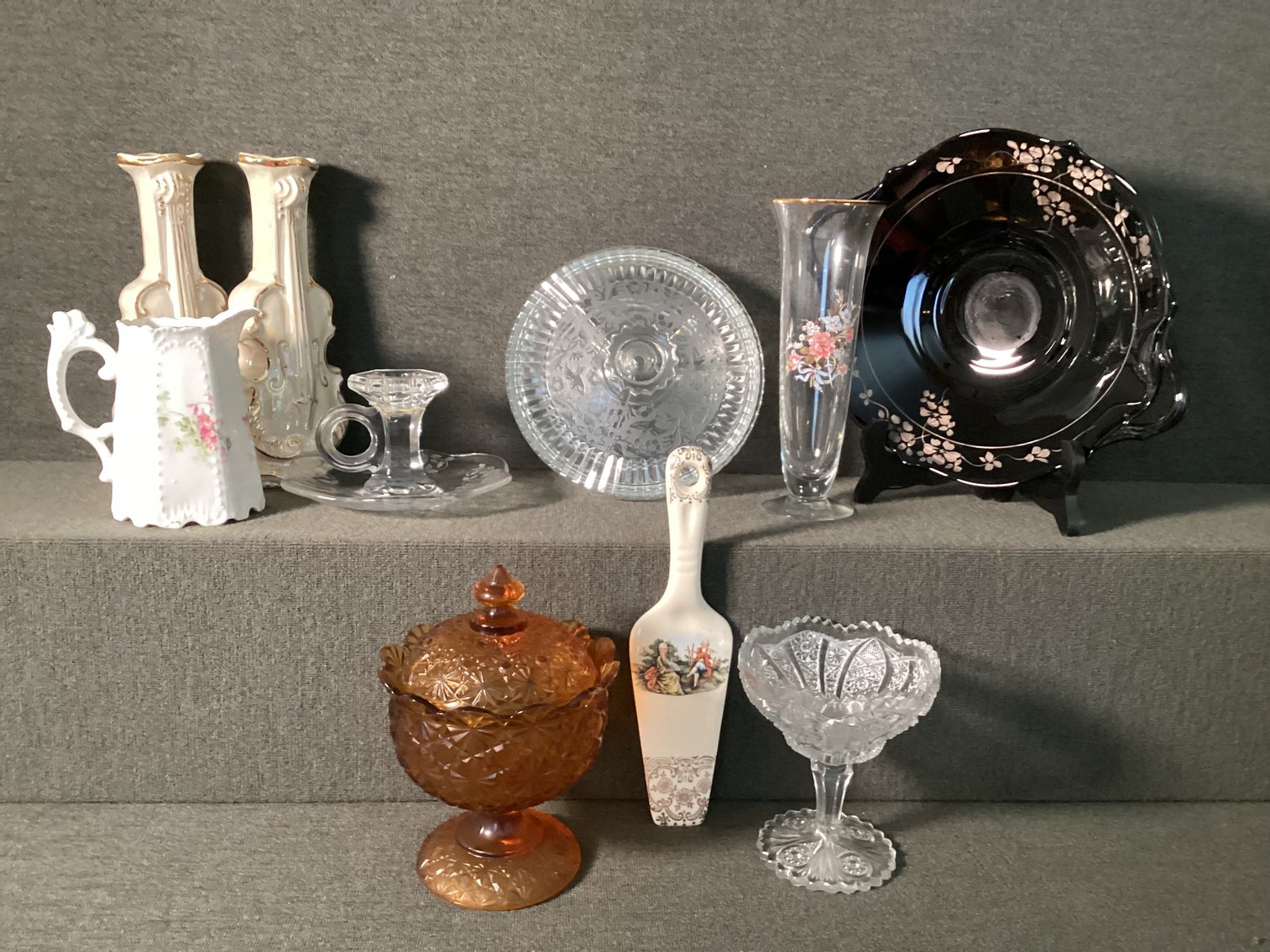 Image for Paden City Covered Candy and More